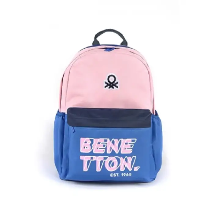 Benetton Sırt Çantası 03844