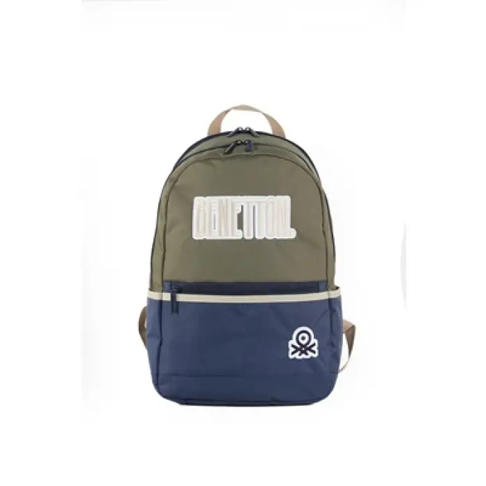 Benetton Sırt Çantası 03859