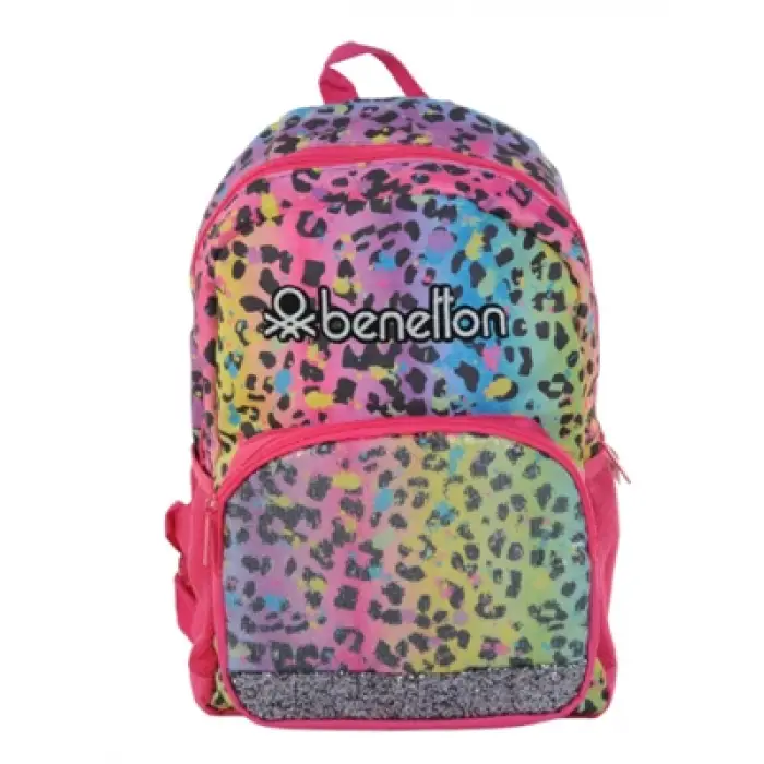Benetton Sırt Çantası 76047