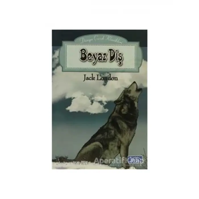 Beyaz Diş Parıltı Yayınları