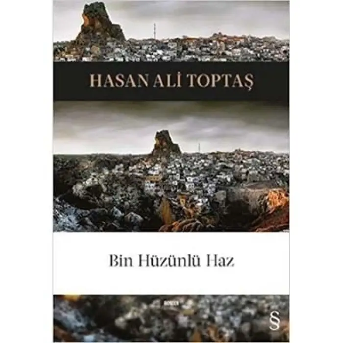 Bin Hüzünlü Haz everest Yayınları