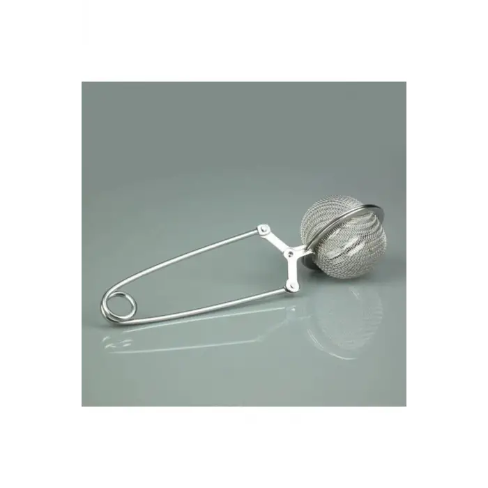 Bitki Çayı Demleme Süzgeci