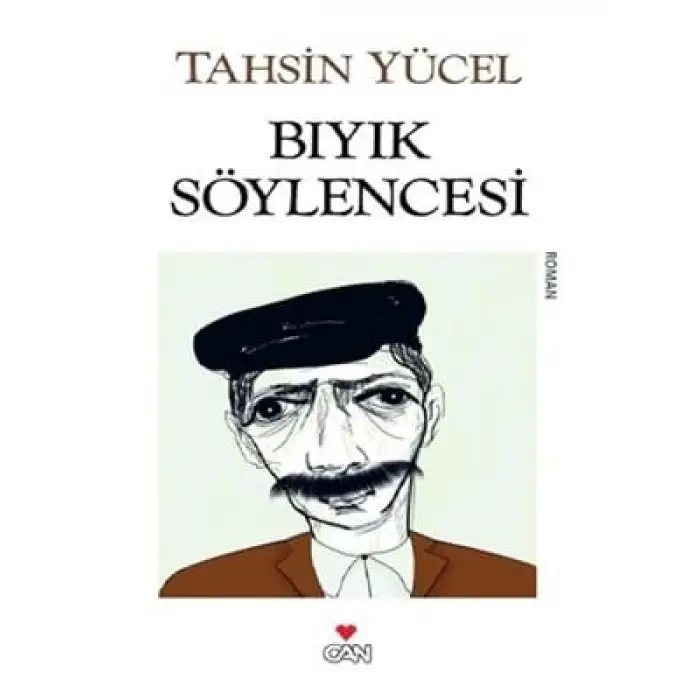 Bıyık Söylencesi can Sanat Yayınları