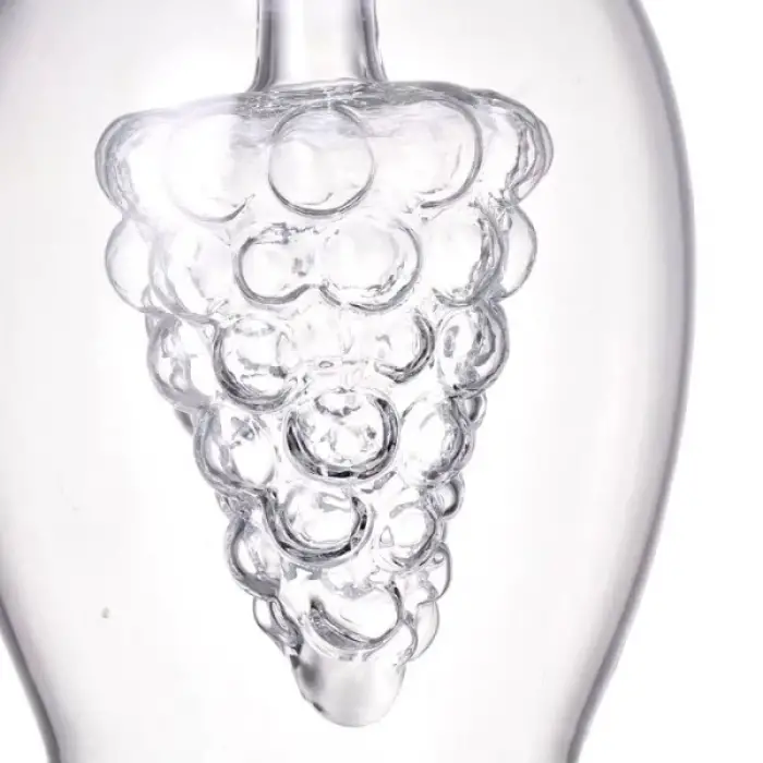 Cam 2si 1 Arada Yağdanlık ve Sirkelik