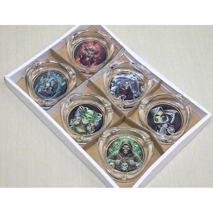 Cam Küllük Model 27