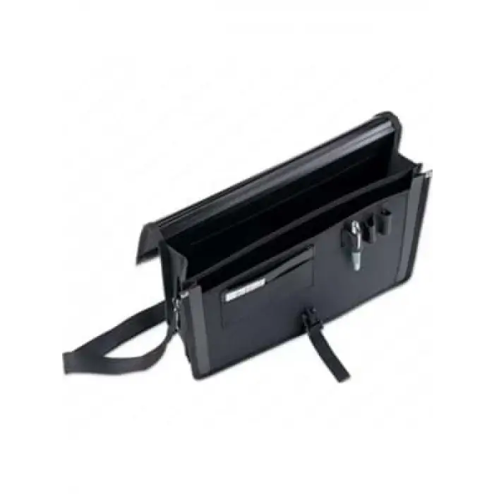 Comix Askılı Çanta Siyah A1365