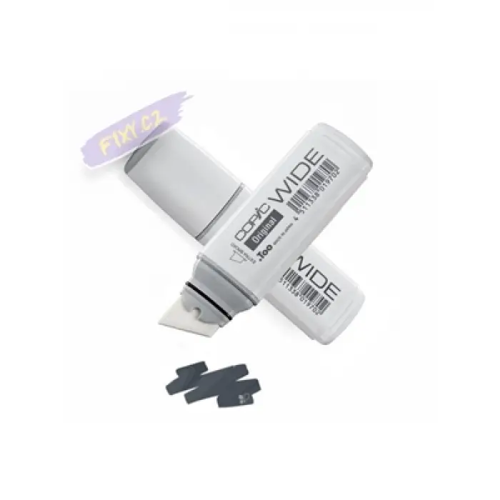 Copıc C9 Callıgraphy Kalemi C Colors