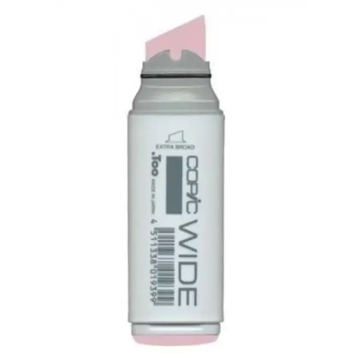 Copıc E04 Callıgraphy Kalemi B Colors