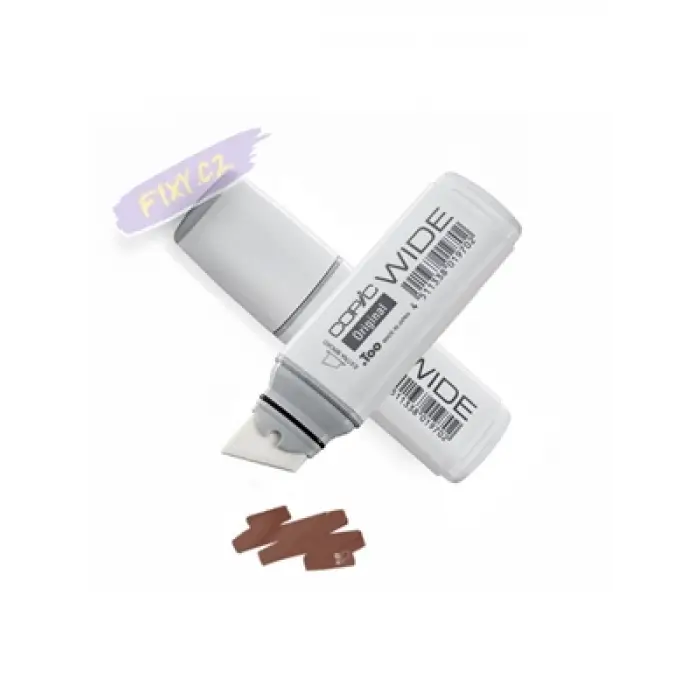 Copıc E29 Callıgraphy Kalemi A Colors