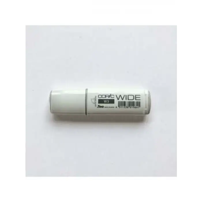 Copıc W3 Callıgraphy Kalemi C Colors