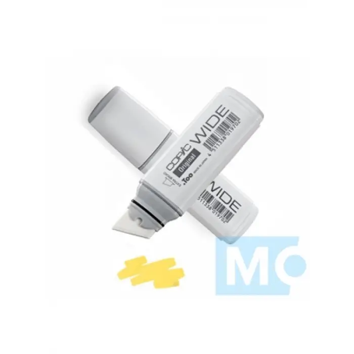 Copıc Y17 Callıgraphy Kalemi B Colors