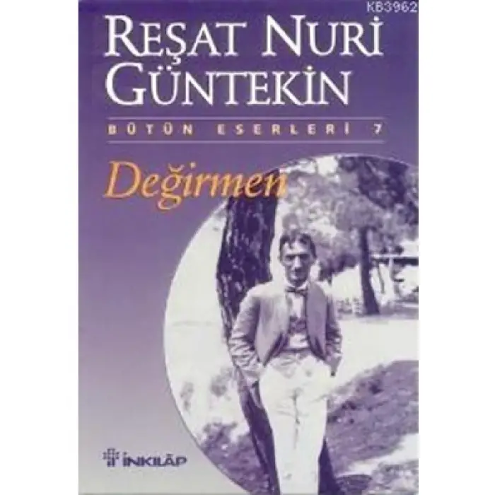 Değirmen inkılap Yayınları