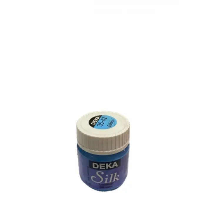 Deka 50 Ml İpek Boyası 3542