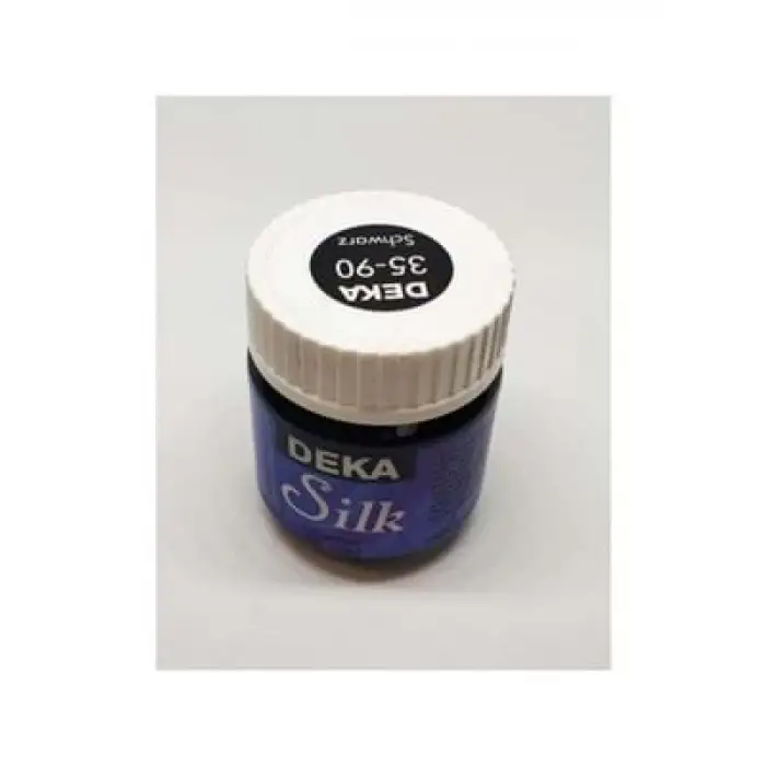 Deka 50 Ml İpek Boyası 3590