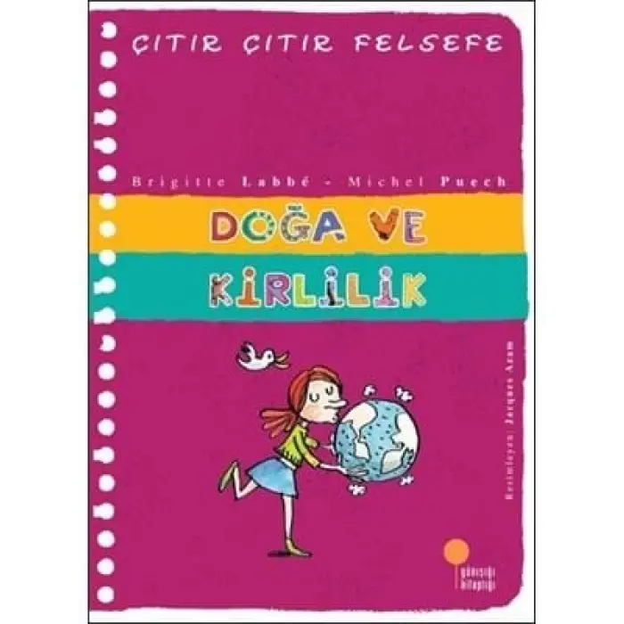 Doğa ve Kirlilik günışığı Yayınları