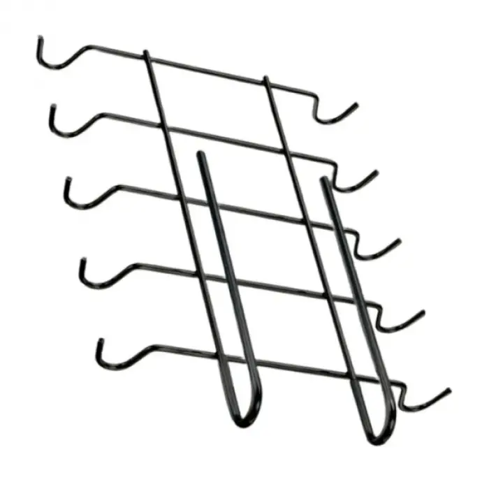 Dolap İçi Fincanlık Askı