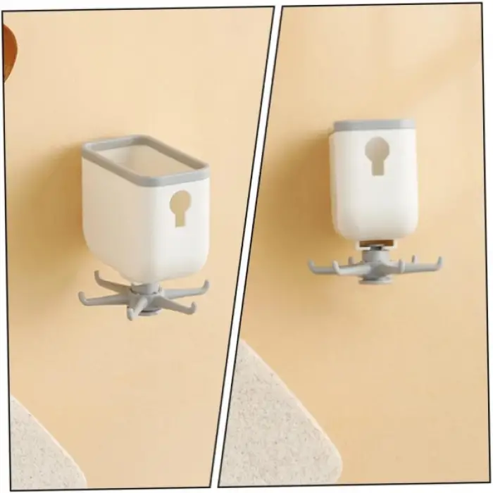 Döner Askılı Organizer