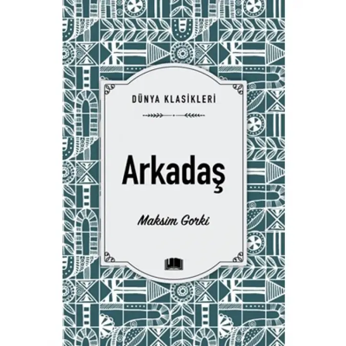 Dünya Klasikleri Arkadaş Ema Yayınları