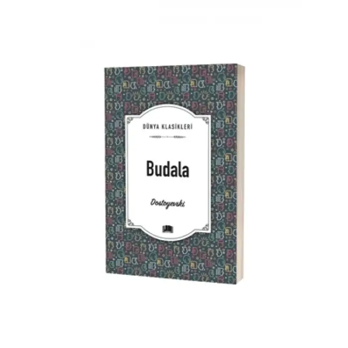 Dünya Klasikleri Budala Ema Yayınları