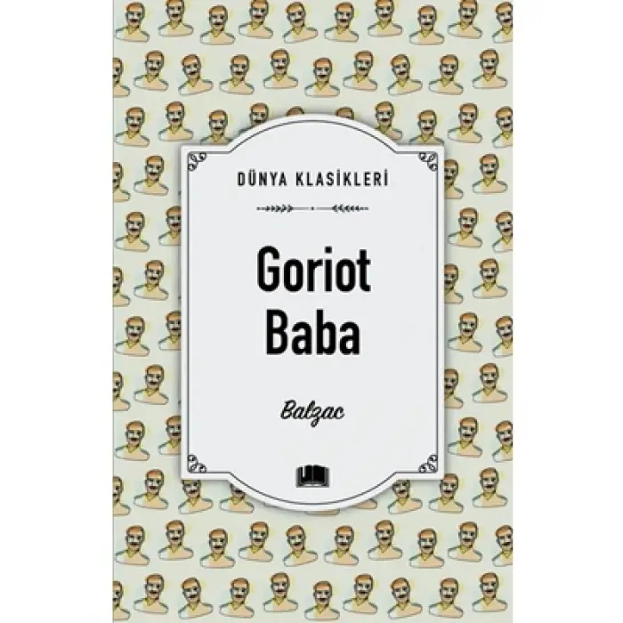 Dünya Klasikleri Goriot Baba Ema Yayınları