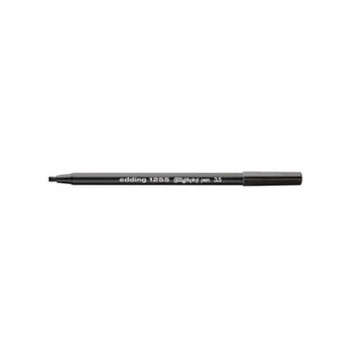 Edding 2.0 Calligrafi Kalemi Siyah 1255