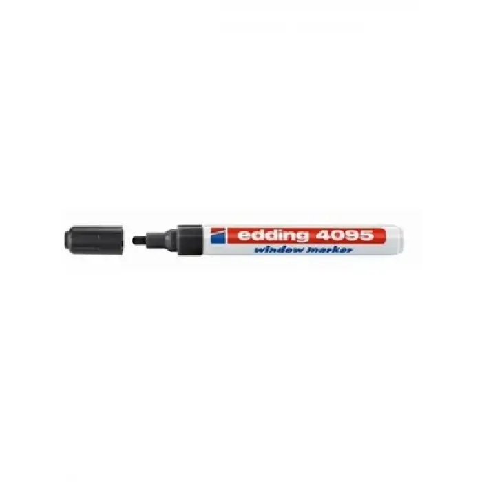 Edding 4095 Window Tahta Kalemi Yeşil