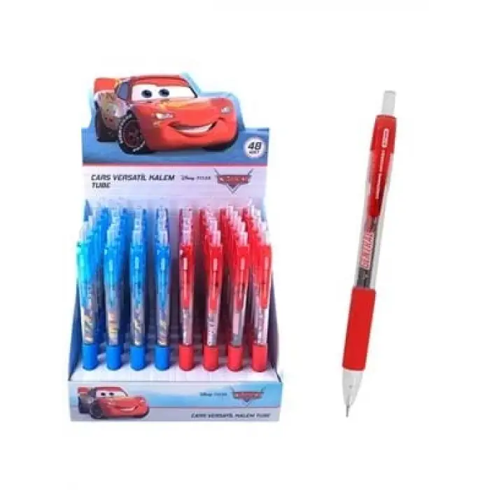 Frocx Frozen 0.7 Mm Versatil Kalem Otto44552