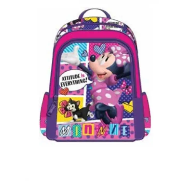Frocx Minnie Mause Okul Çantası Otto48295