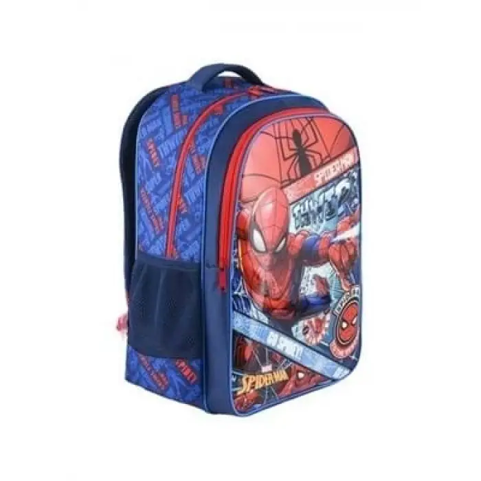 Frocx Spiderman Okul Çantası Otto41313