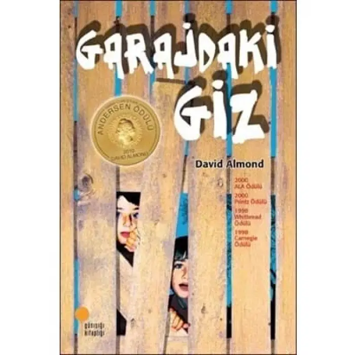 Garajdaki Giz günışığı Yayınları