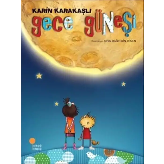 Gece Güneşi günışığı Yayınları