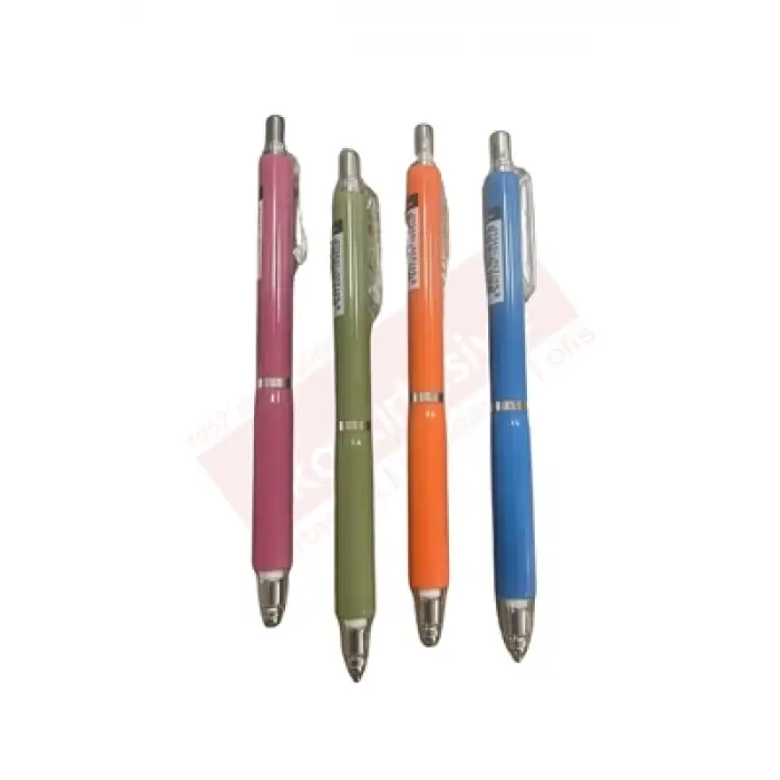 Gıpta 0.7mm Plus Versatil Kalem K199200