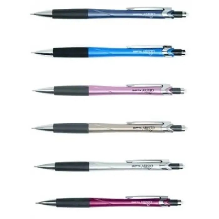 Gıpta Arısto 0.7 Versatil Kalem K183 Bakır