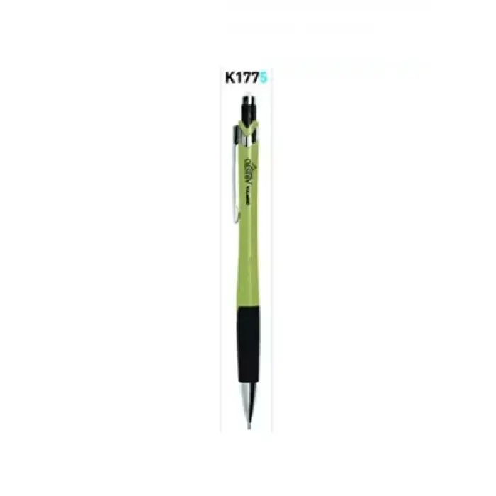 Gıpta Aristo Pure 0.7 Versatil Kalem K1771 Yonca Yeşil