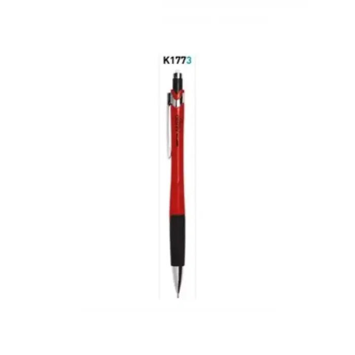 Gıpta Aristo Pure 0.7 Versatil Kalem K1773 Yakut Kırmızı