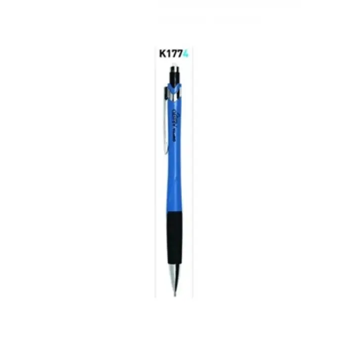 Gıpta Aristo Pure 0.7 Versatil Kalem K1774 Kobalt Mavi