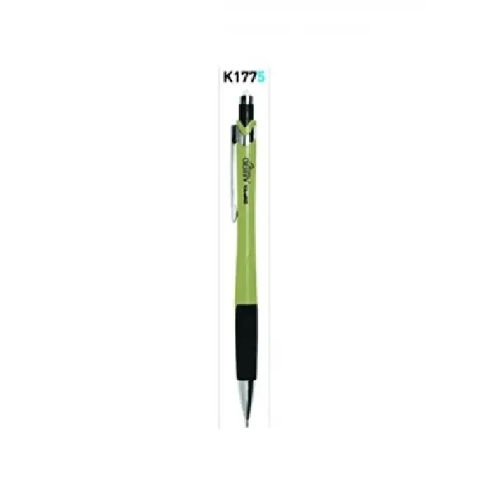 Gıpta Aristo Pure 0.7 Versatil Kalem K1775 Zeytin Yeşil