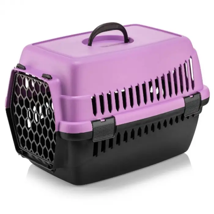 Hayvan Taşıma Çantası Renkli