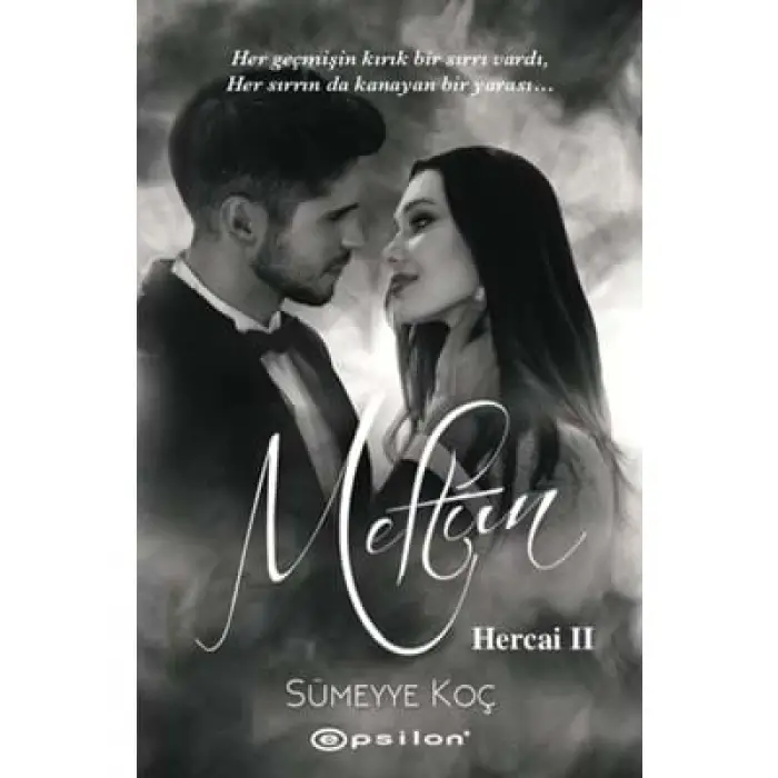 Hercai Iı meftun epsilon Yayınları