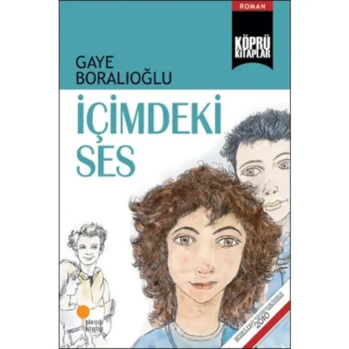 İçimdeki Ses günışığı Yayınları