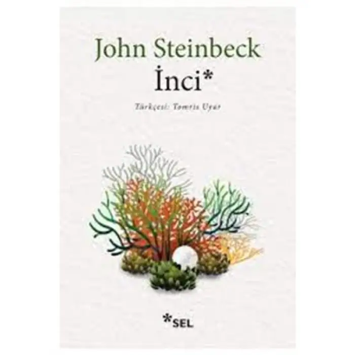 İnci Sel Yayınları