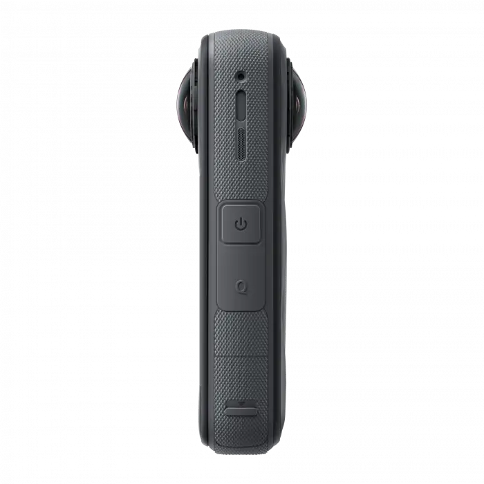 Insta360 X5 Aksiyon Kamerası (2 yıl Türkiye distribütörü garantili)