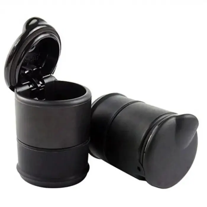 Işıklı Oto Küllük