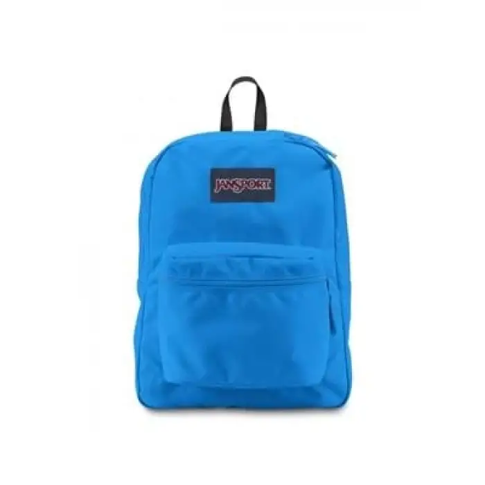 Jansport Exposed Sırt Çantası Js0a33sb31m