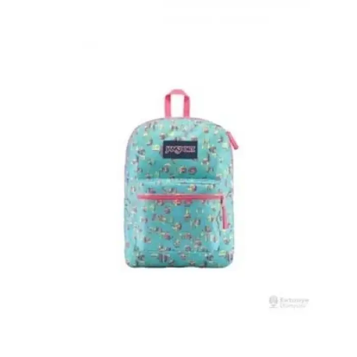 Jansport Exposed Sırt Çantası Js0a33sb40m