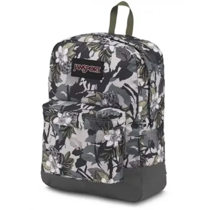 Jansport Superbreak Sırt Çantası Js00t60g32b