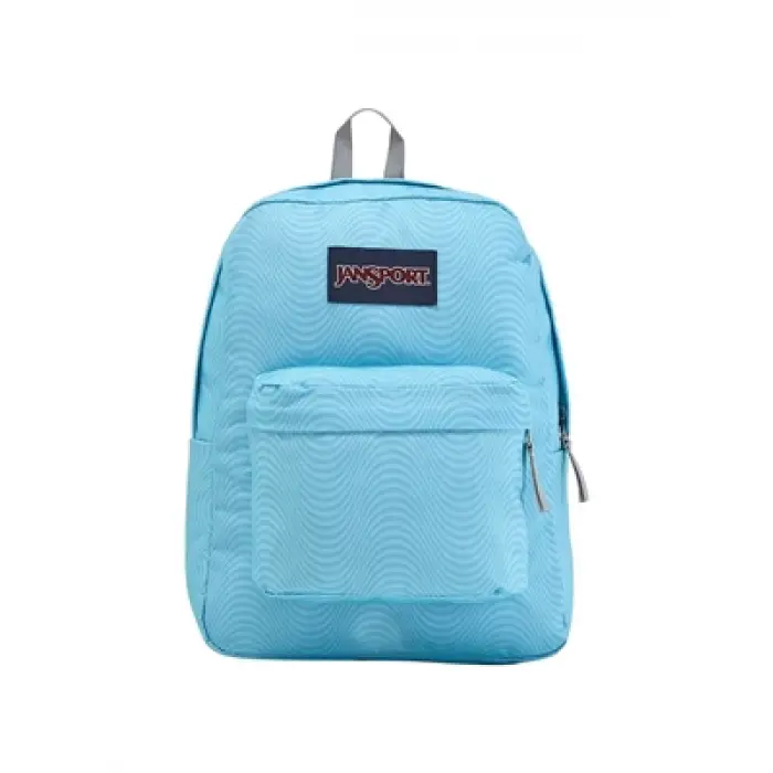 Jansport Superbreak Sırt Çantası T150140s