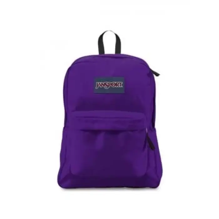 Jansport Superbreak Sırt Çantası T50131d