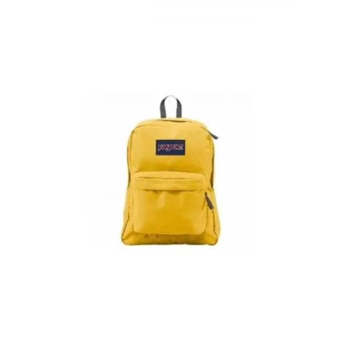 Jansport Superbreak Sırt Çantası T5017 Mm