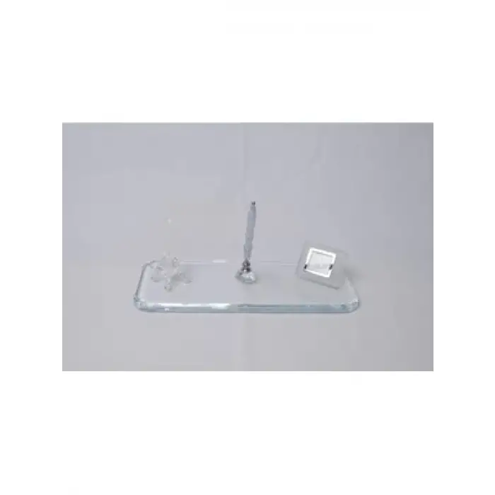 Kakosan Kristal Kalem Seti Eyfel No:15